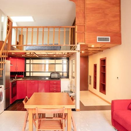 Corso Vittorio Rustic Loft Διαμέρισμα Κάλιαρι Εξωτερικό φωτογραφία