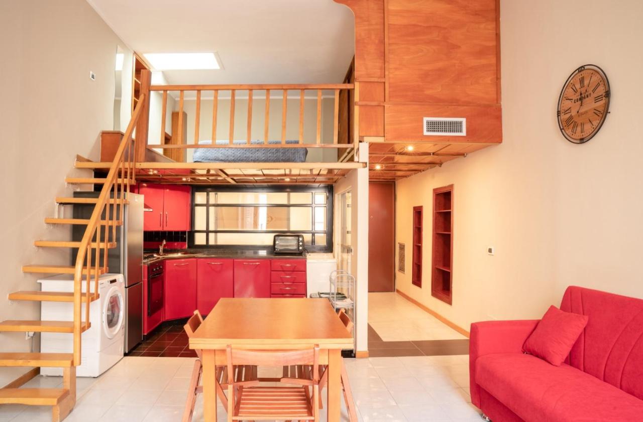 Corso Vittorio Rustic Loft Διαμέρισμα Κάλιαρι Εξωτερικό φωτογραφία