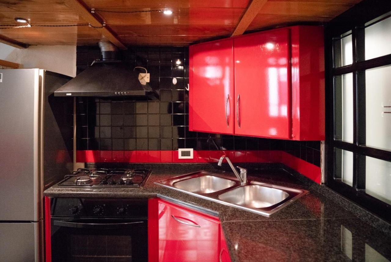 Corso Vittorio Rustic Loft Διαμέρισμα Κάλιαρι Εξωτερικό φωτογραφία