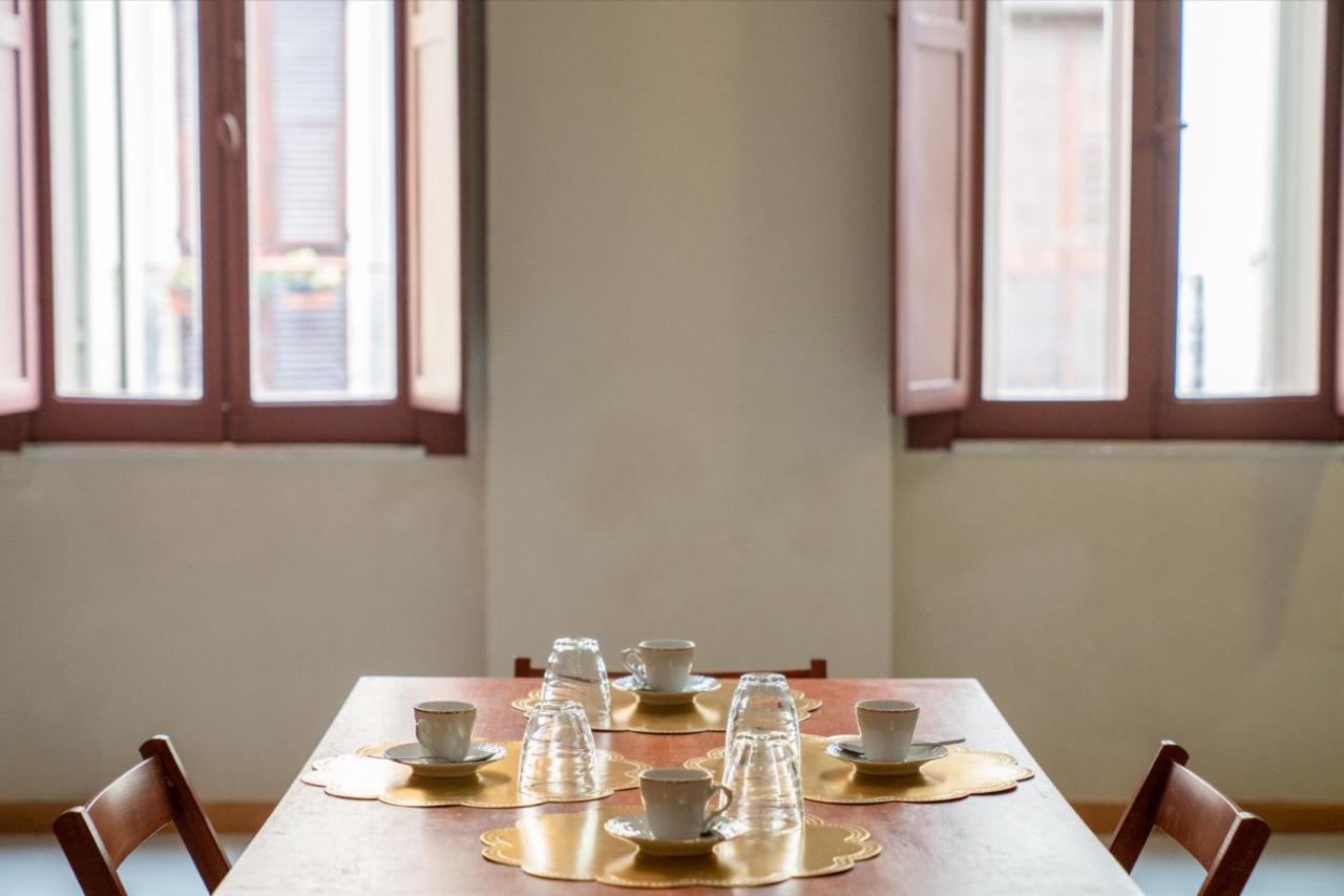 Corso Vittorio Rustic Loft Διαμέρισμα Κάλιαρι Εξωτερικό φωτογραφία