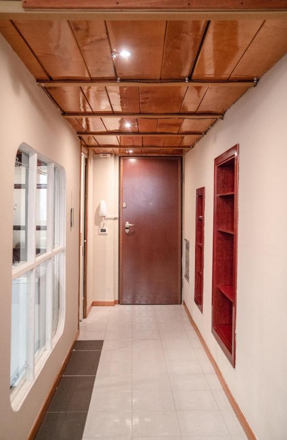 Corso Vittorio Rustic Loft Διαμέρισμα Κάλιαρι Εξωτερικό φωτογραφία