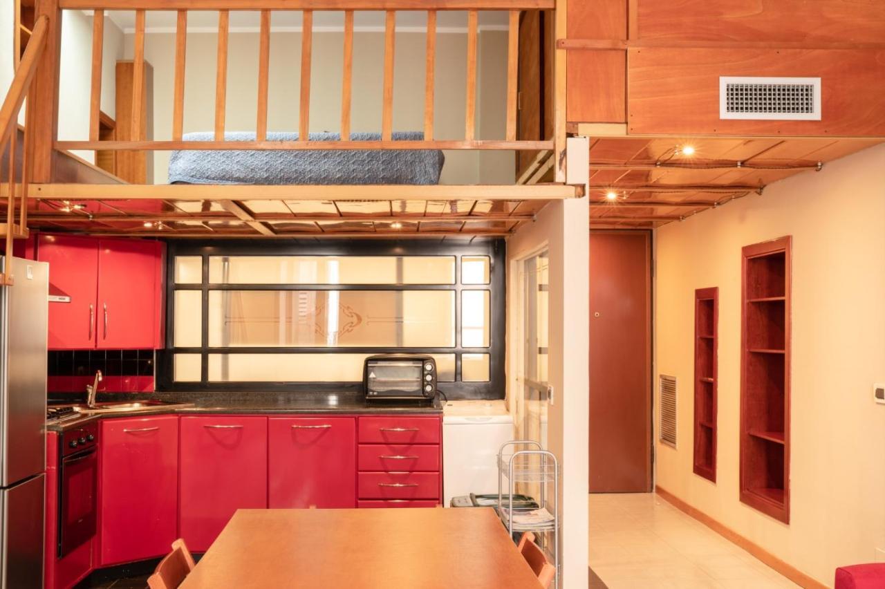 Corso Vittorio Rustic Loft Διαμέρισμα Κάλιαρι Εξωτερικό φωτογραφία