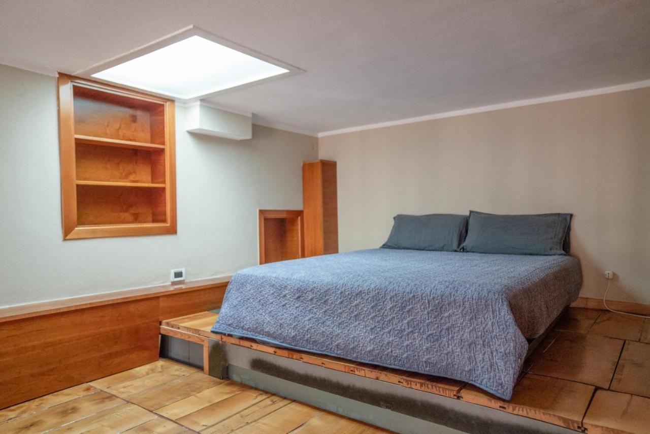Corso Vittorio Rustic Loft Διαμέρισμα Κάλιαρι Εξωτερικό φωτογραφία